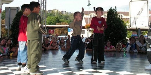 Promo akce 2008