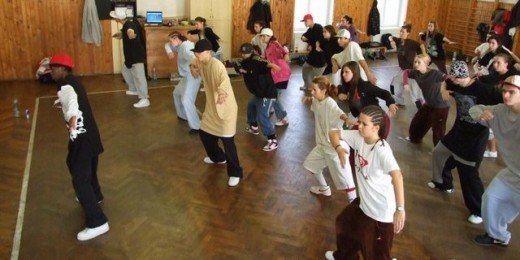 P-Fly (workshop)