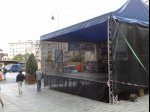 <p><strong>Podium 8 x 6 m</strong><br />
Tržnice Karlovy Vary</p>