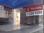<p><strong>Podium 8 x 6 m</strong><br />
Tržnice Karlovy Vary</p>