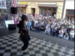 <p><strong>Podium 8 x 6 m</strong><br />
Tržnice Karlovy Vary</p>