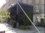 <p><strong>Podium 6 x 4 m</strong><br />
Karlovy Vary</p>