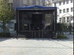 <p><strong>Podium 6 x 4 m</strong><br />
Karlovy Vary</p>