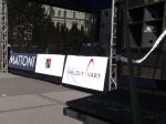 <p><strong>Podium 8 x 6 m</strong><br />
prostor před LD Thermal<br />
Karlovy Vary</p>