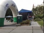 <p><strong>Podium 8 x 6 m</strong><br />
prostor před LD Thermal<br />
Karlovy Vary</p>