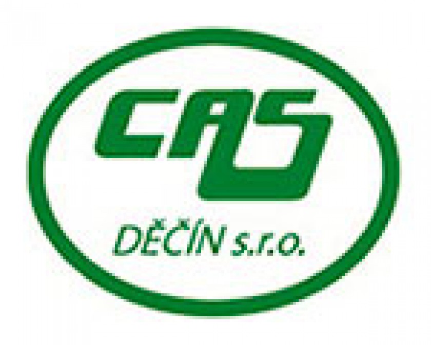 CAS Děčín, s.r.o.