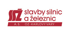 Stavby silnic a železnic, a. s.