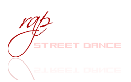 Primary Raster logo